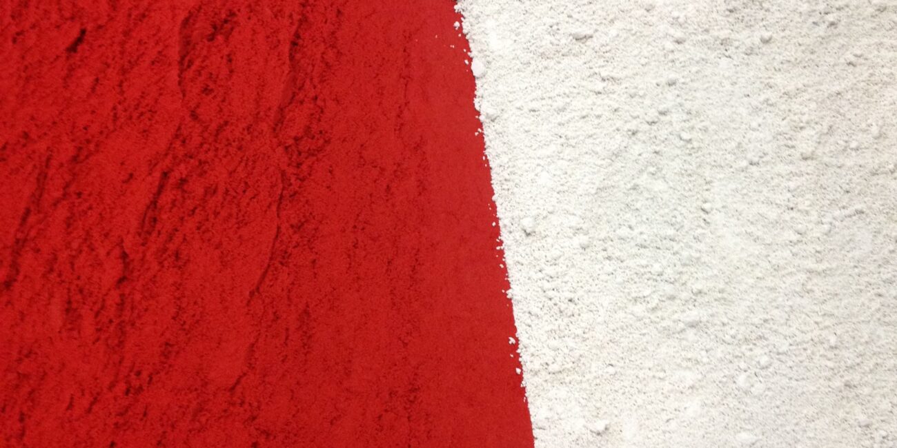 ex unione militare: dettaglio parete