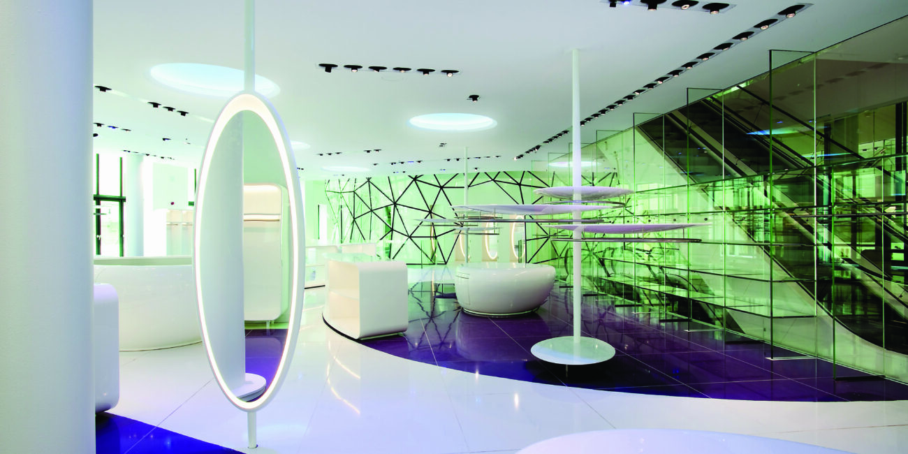 ex unione militare: open space