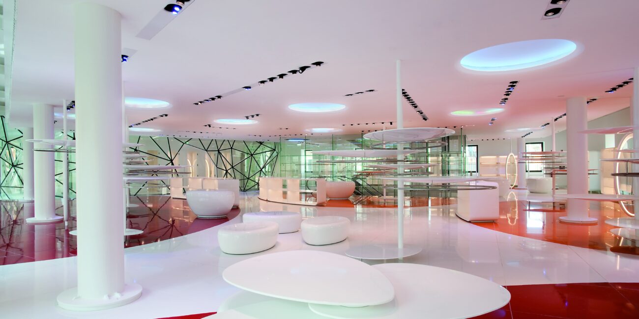 ex unione militare: salone