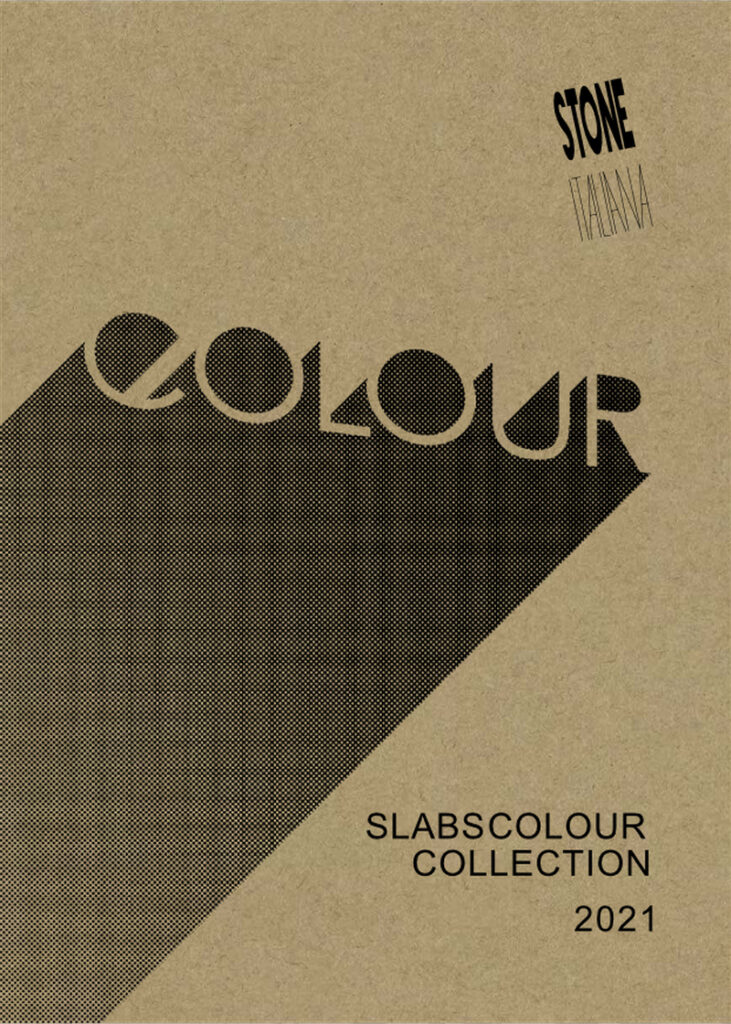 catalogo dei colori
