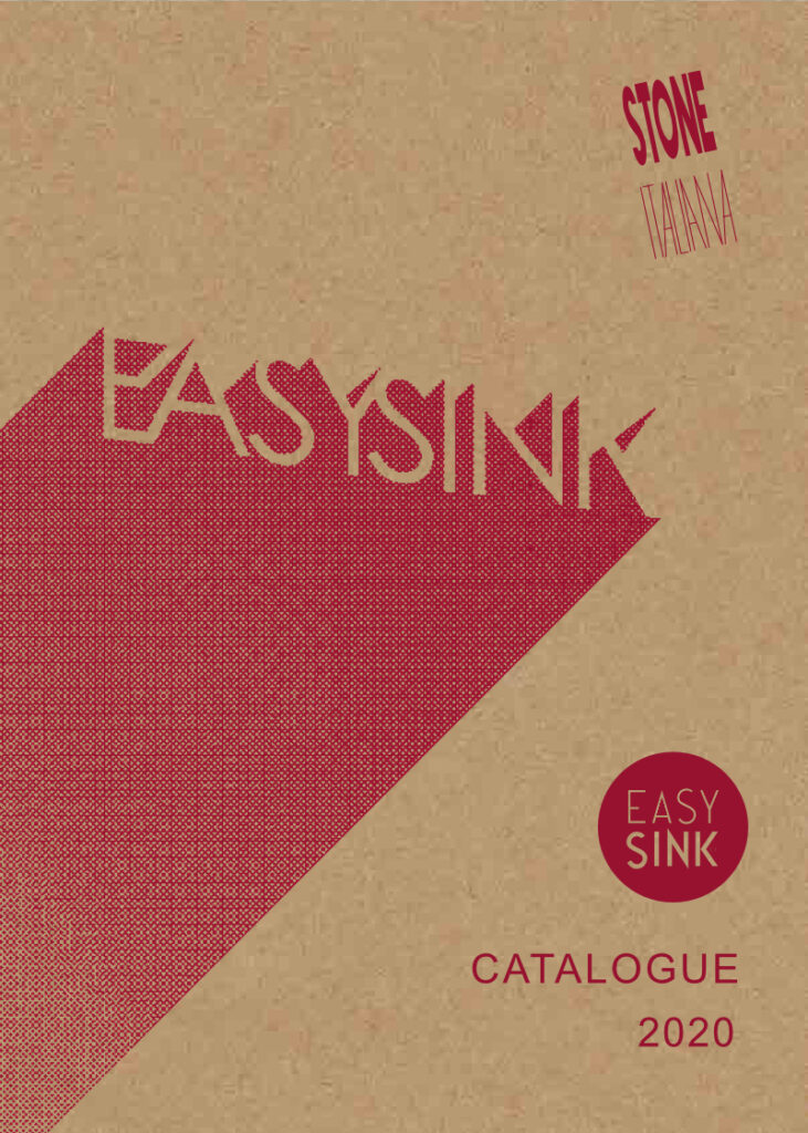 catalogo easysink