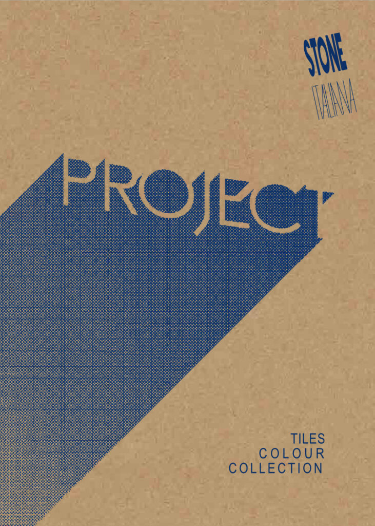 catalogo project