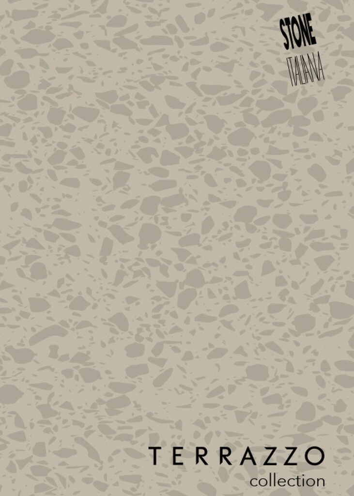 catalogo terrazzo collection