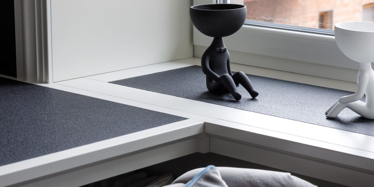 appartamento in ucraina: oggetti arredamento