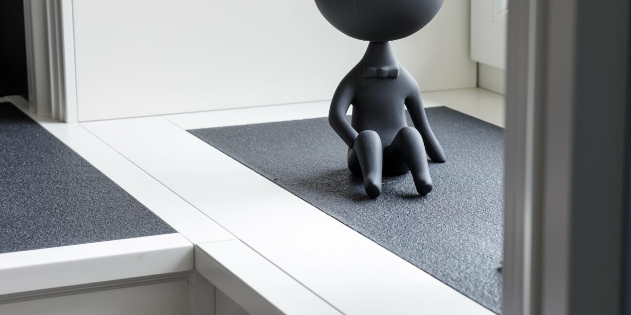 appartamento in ucraina: dettagli davanzale