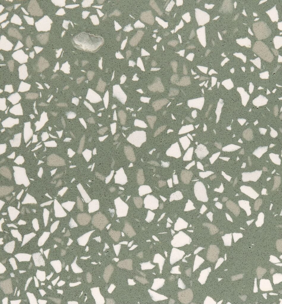 collezione: verde