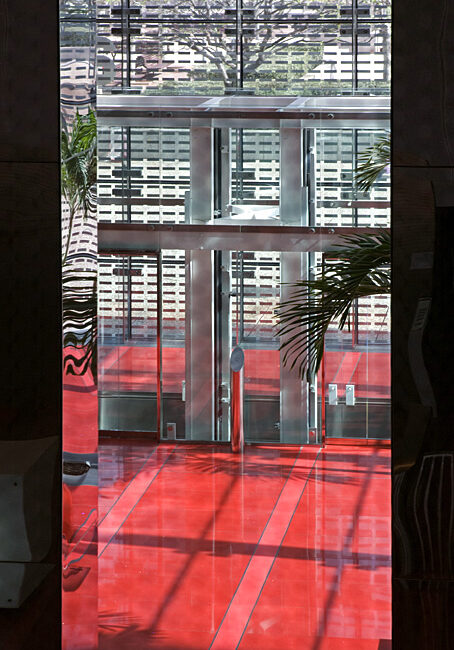 tour ariane: ingresso