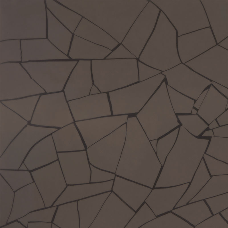 basic white modello taupe dark