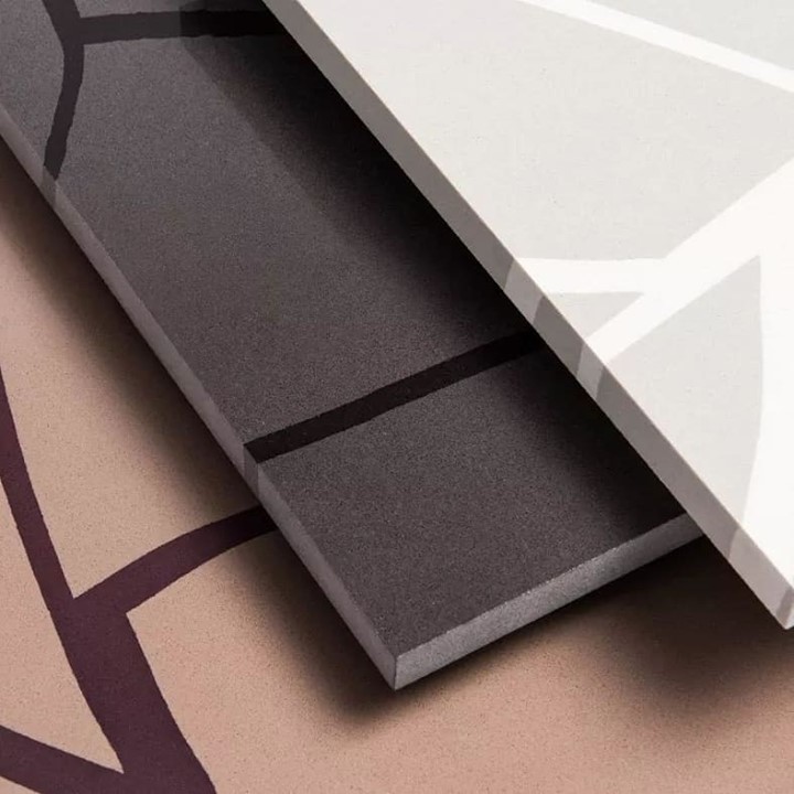 materiali: cracken
