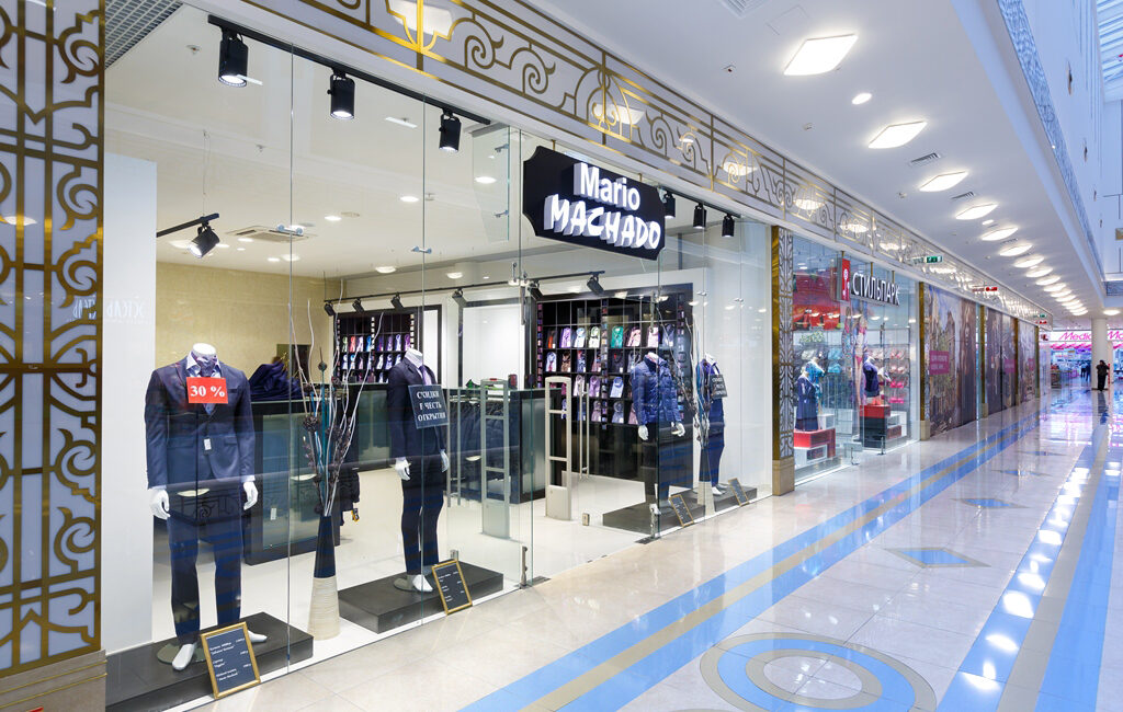 centro commerciale europolis russia