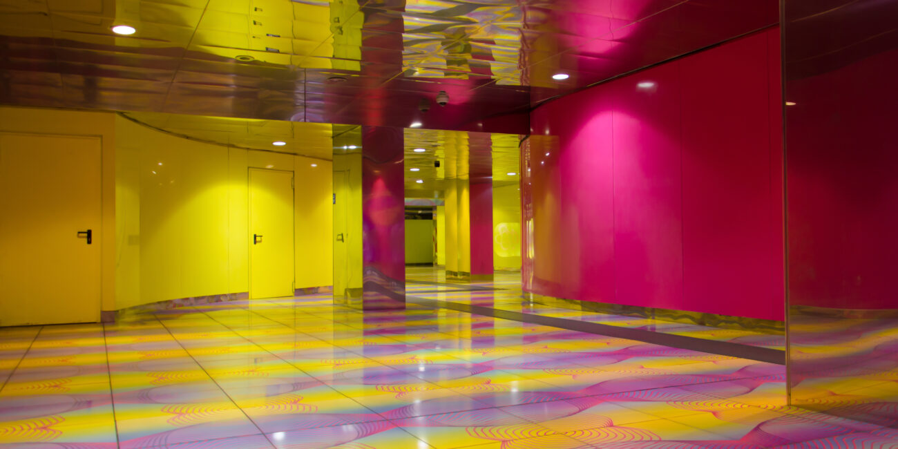 Napoli Metropolitana dettaglio