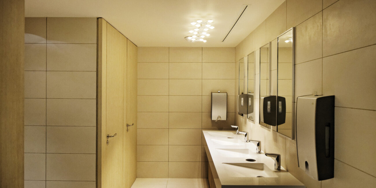 bagno contract design