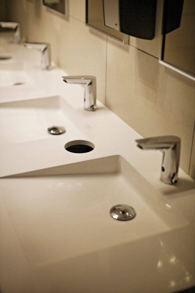 bagno contract