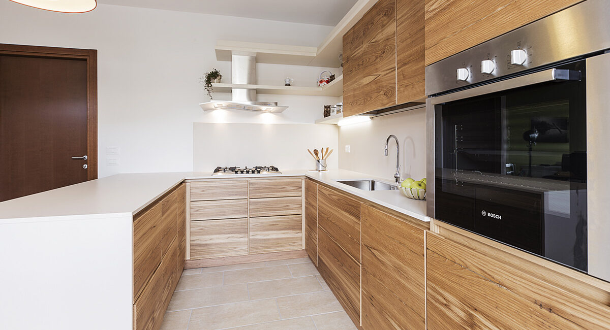 cucina Alberto Rinaldi