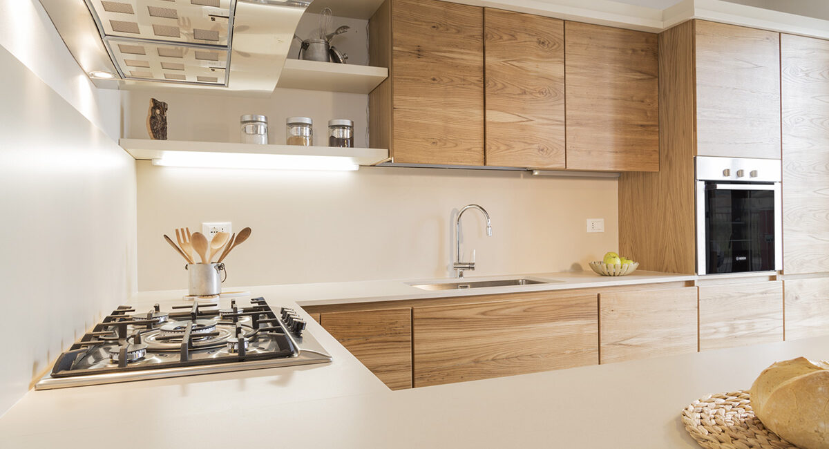 cucina Alberto Rinaldi chiara