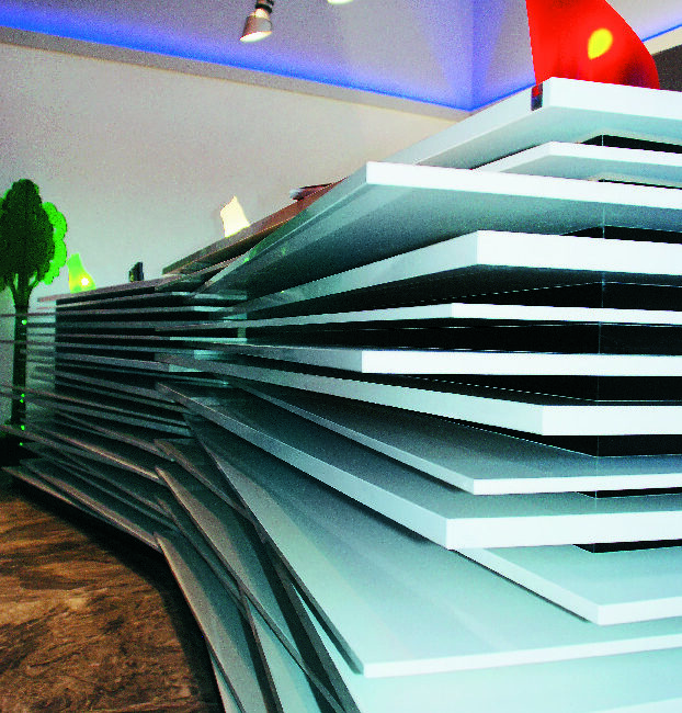 ministero esteri expo