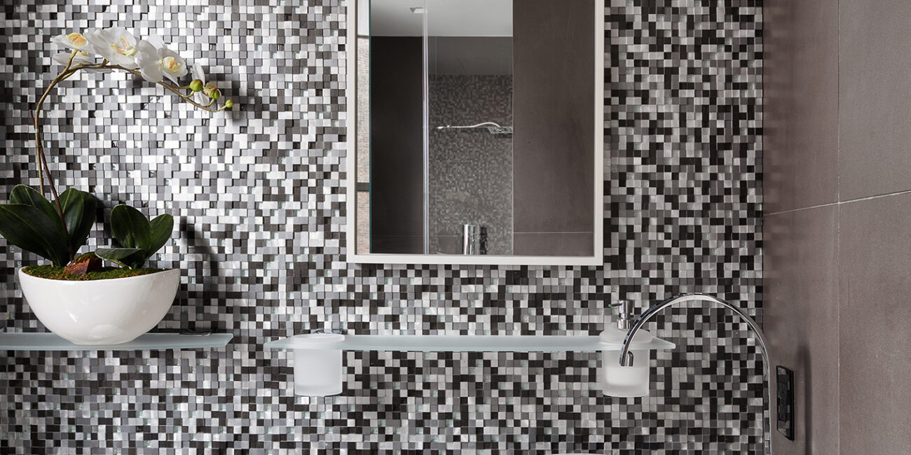 dettaglio bagno union square