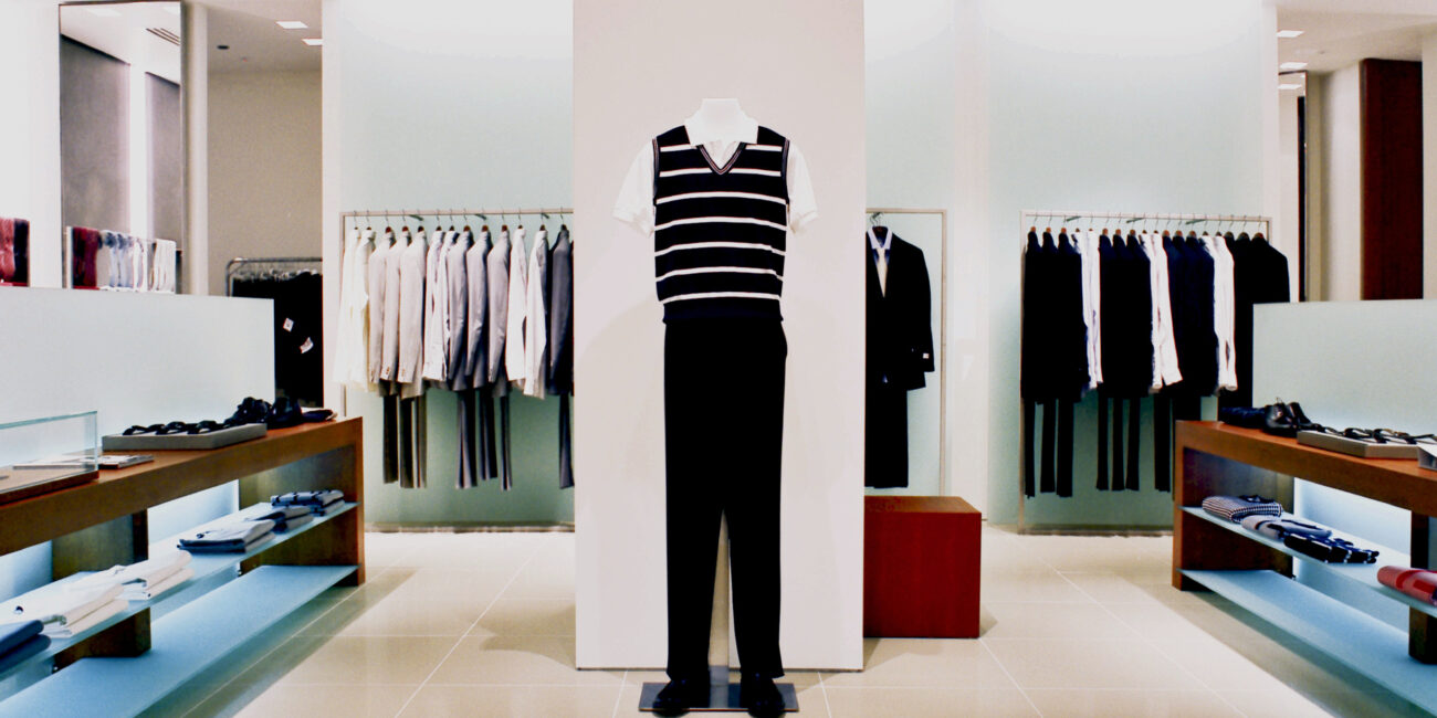 Armani Australia uomo