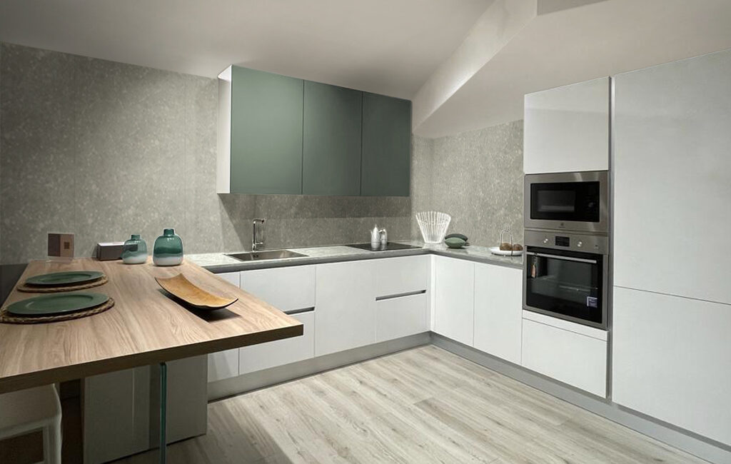 cucina mint