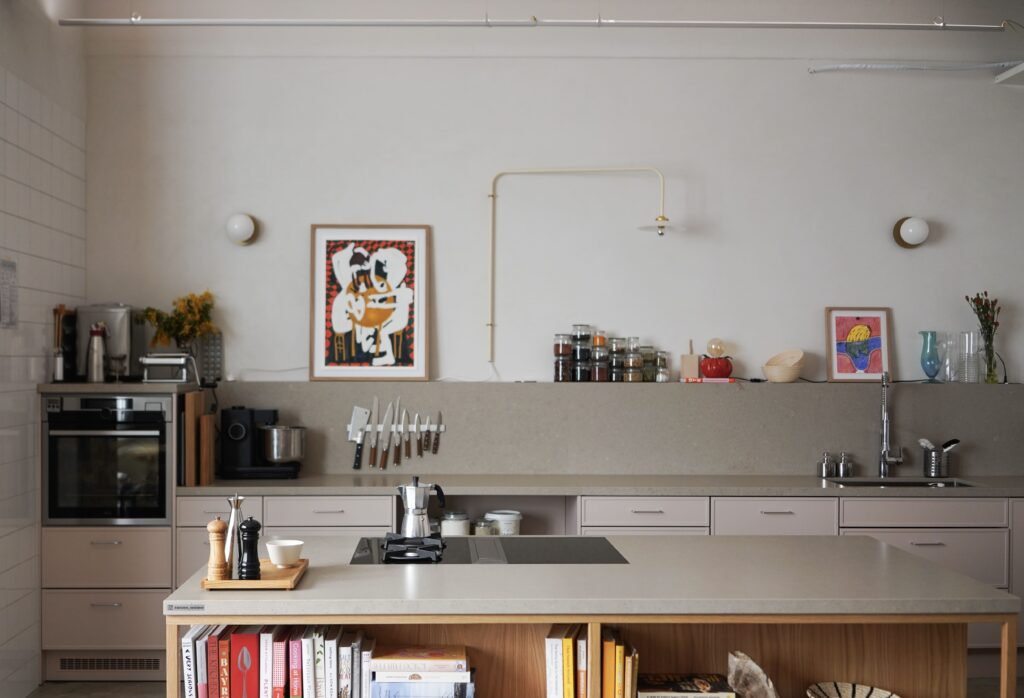 top cucina: come rinnovarlo?