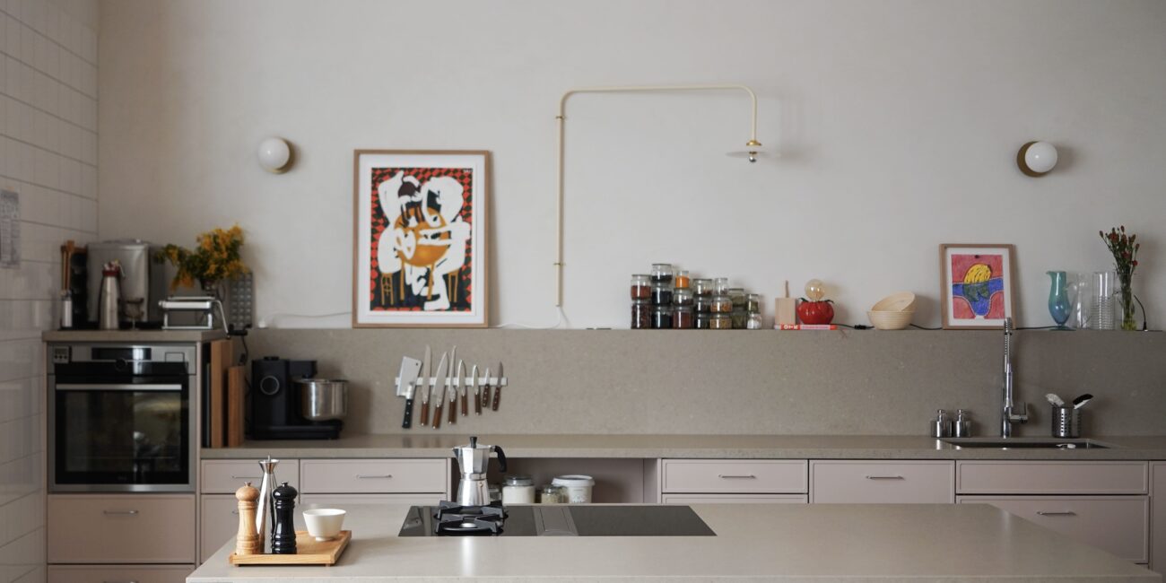 top cucina: come rinnovarlo?