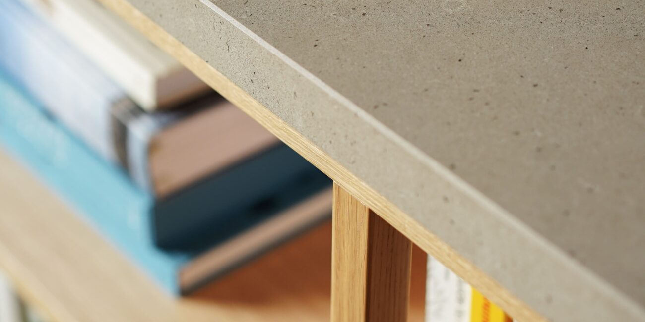 BellaKitchen_Edelstein miterjoint