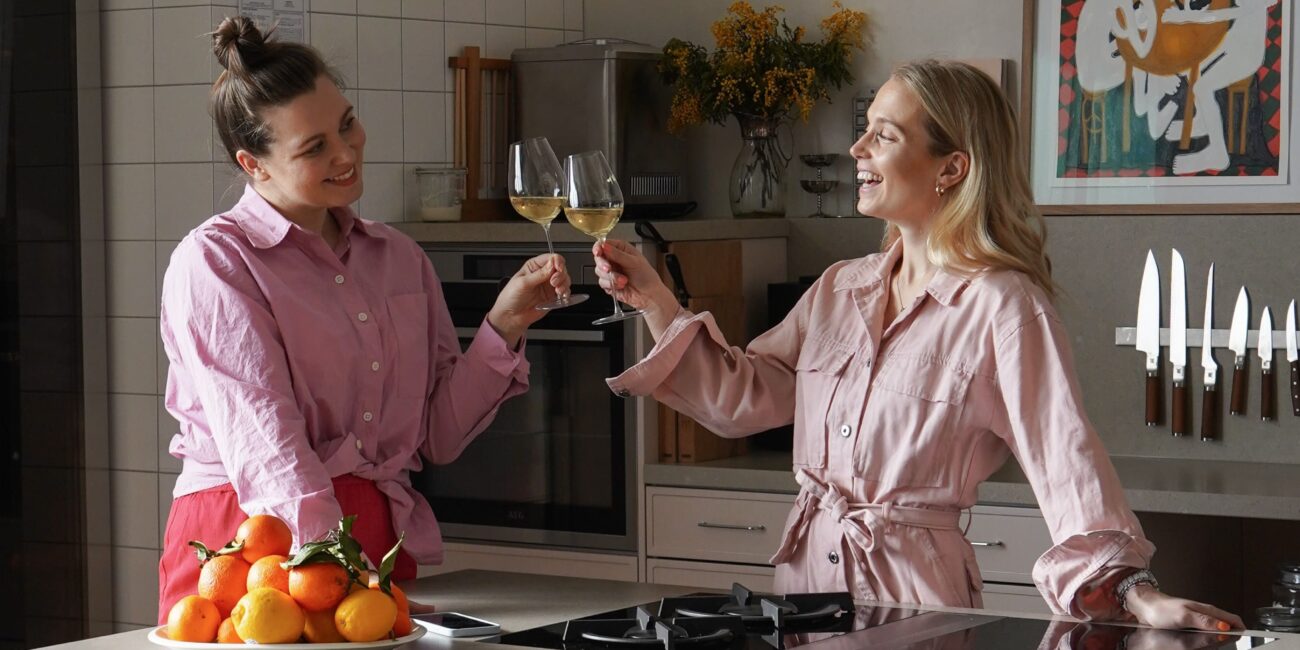 brindisi: ambiente cucina Cosmolite