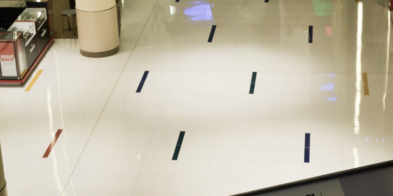 dubai mall stone italiana