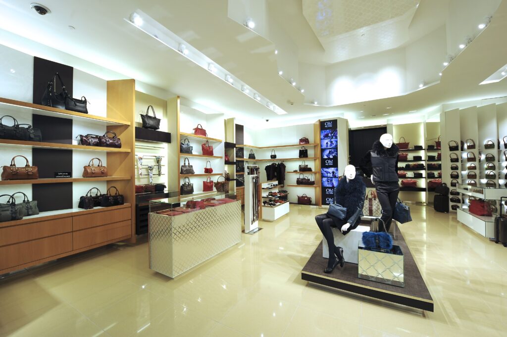 Maison Longchamp