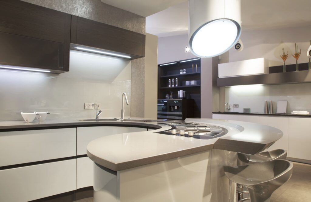 ambiente cucina stone italiana