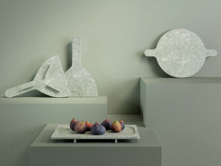 Cosmolite® at Fuorisalone.Milano with the event “Per aspera ad astra ” by Lorenzo Palmeri