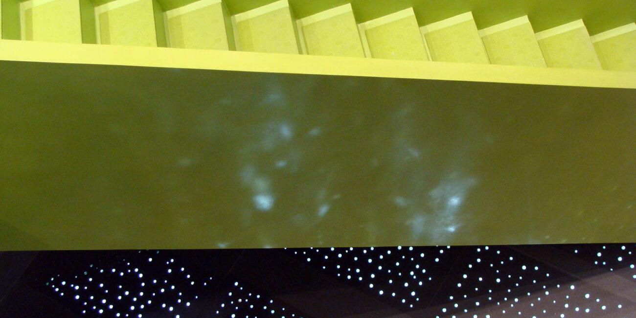 showroom stone italiana a Milano