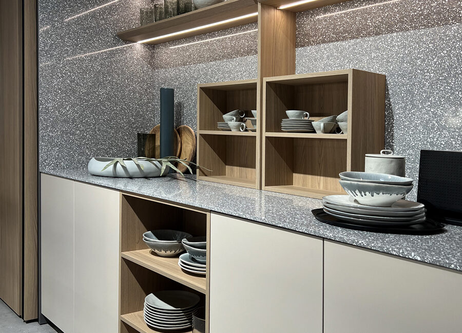 Showroom Zecchinon-stone-italiana-Terrazzo-grey05
