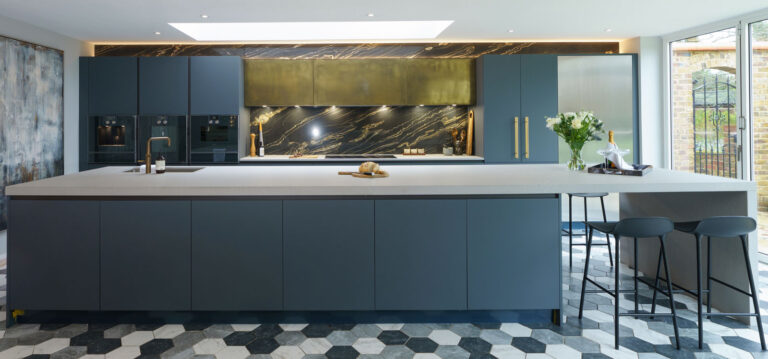 Arredamento cucina open space: idee e consigli per uno spazio polifunzionale e accogliente