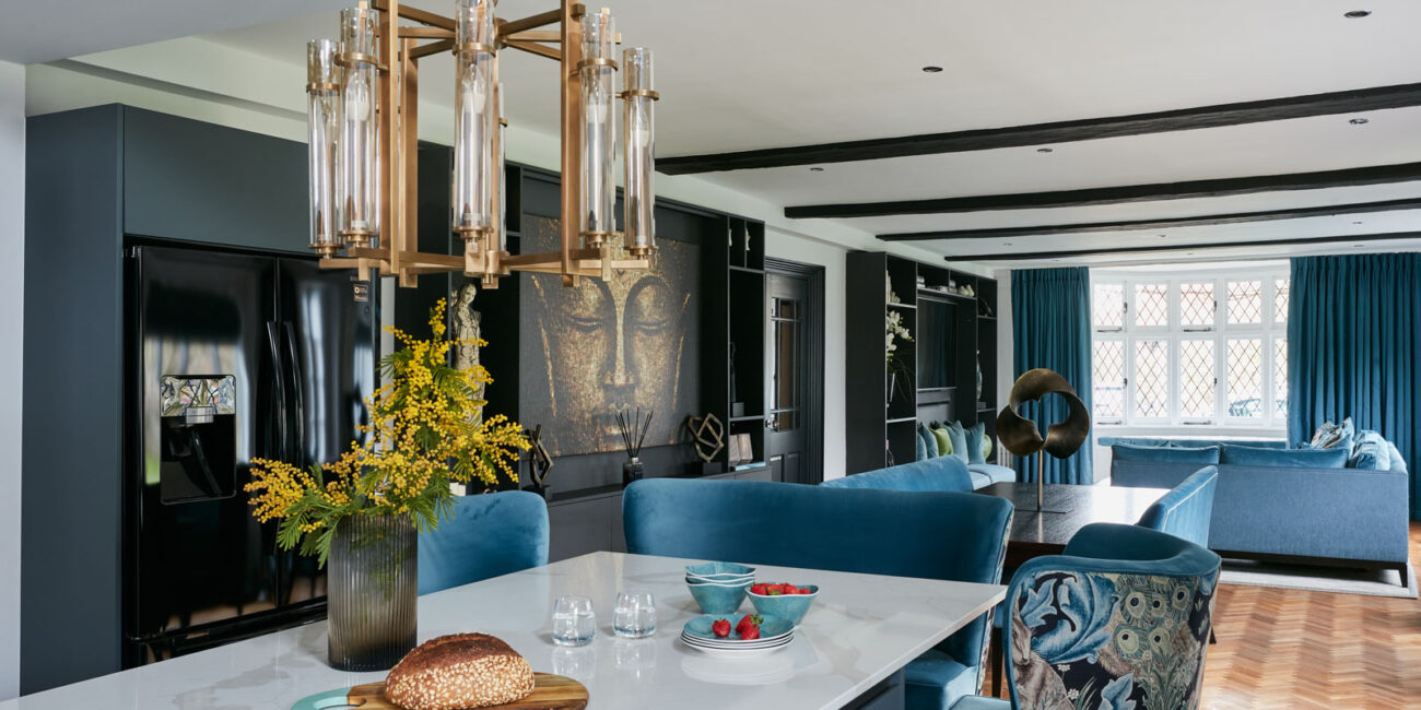 stone-italiana-marmorea-golden-top-cucina-quarzo-opne-space