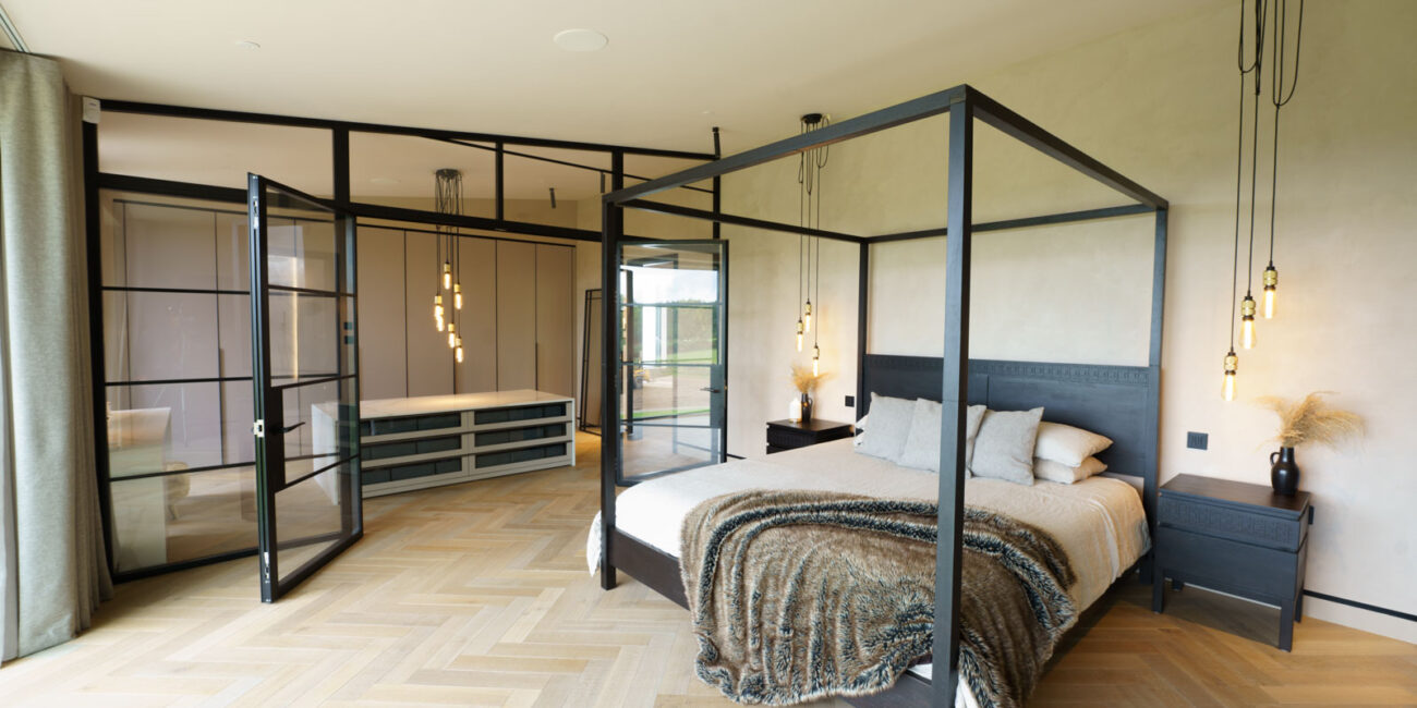 stone-italiana-quarzo-golden-camera-da-letto-rivestimento-lussuoso