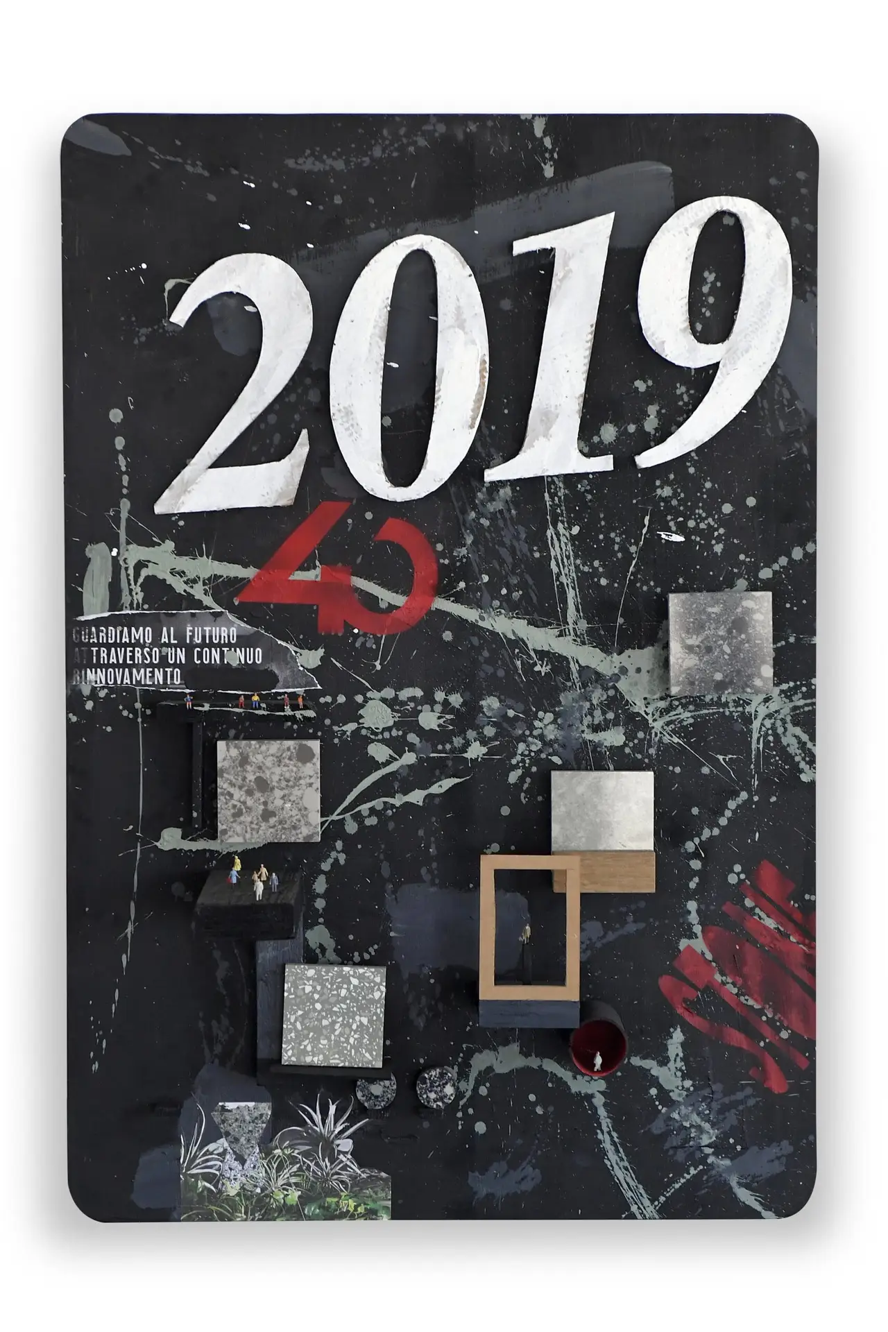 Year 2019