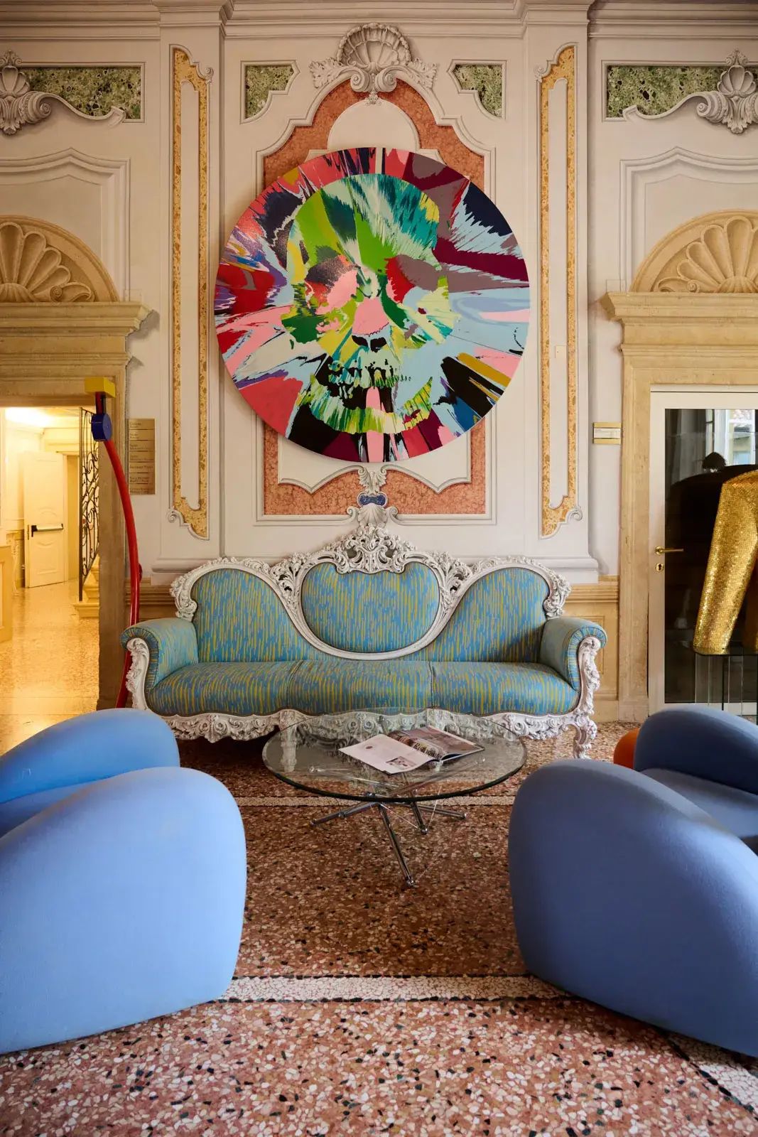 Byblos Art Hotel Villa Amistà