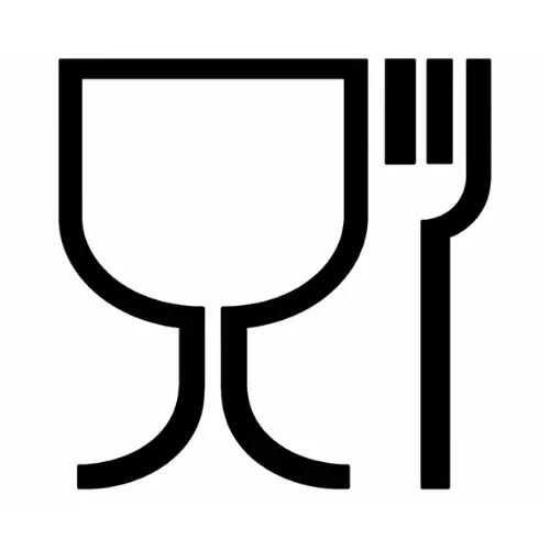 Suitable for food contact