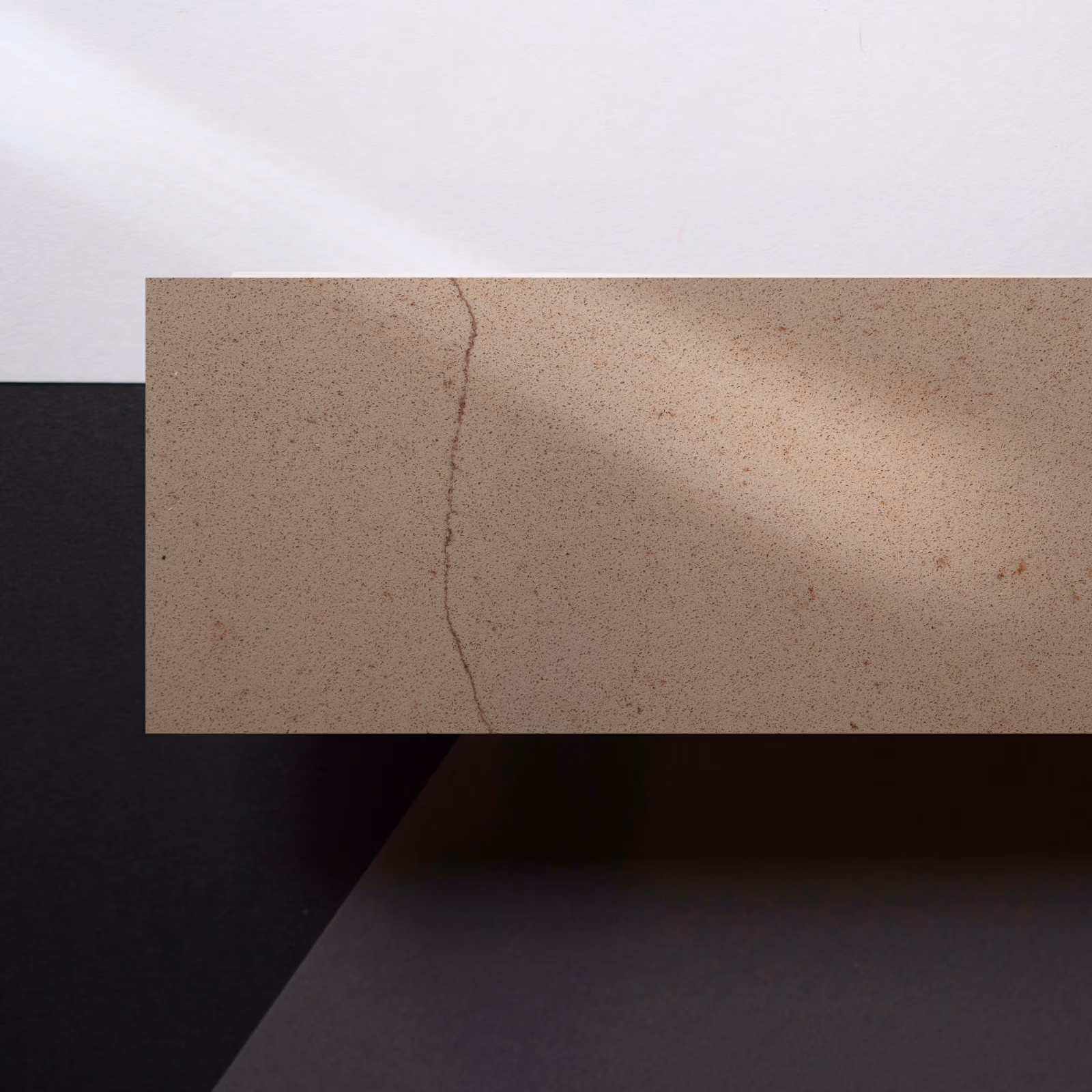 Beige igea zero
