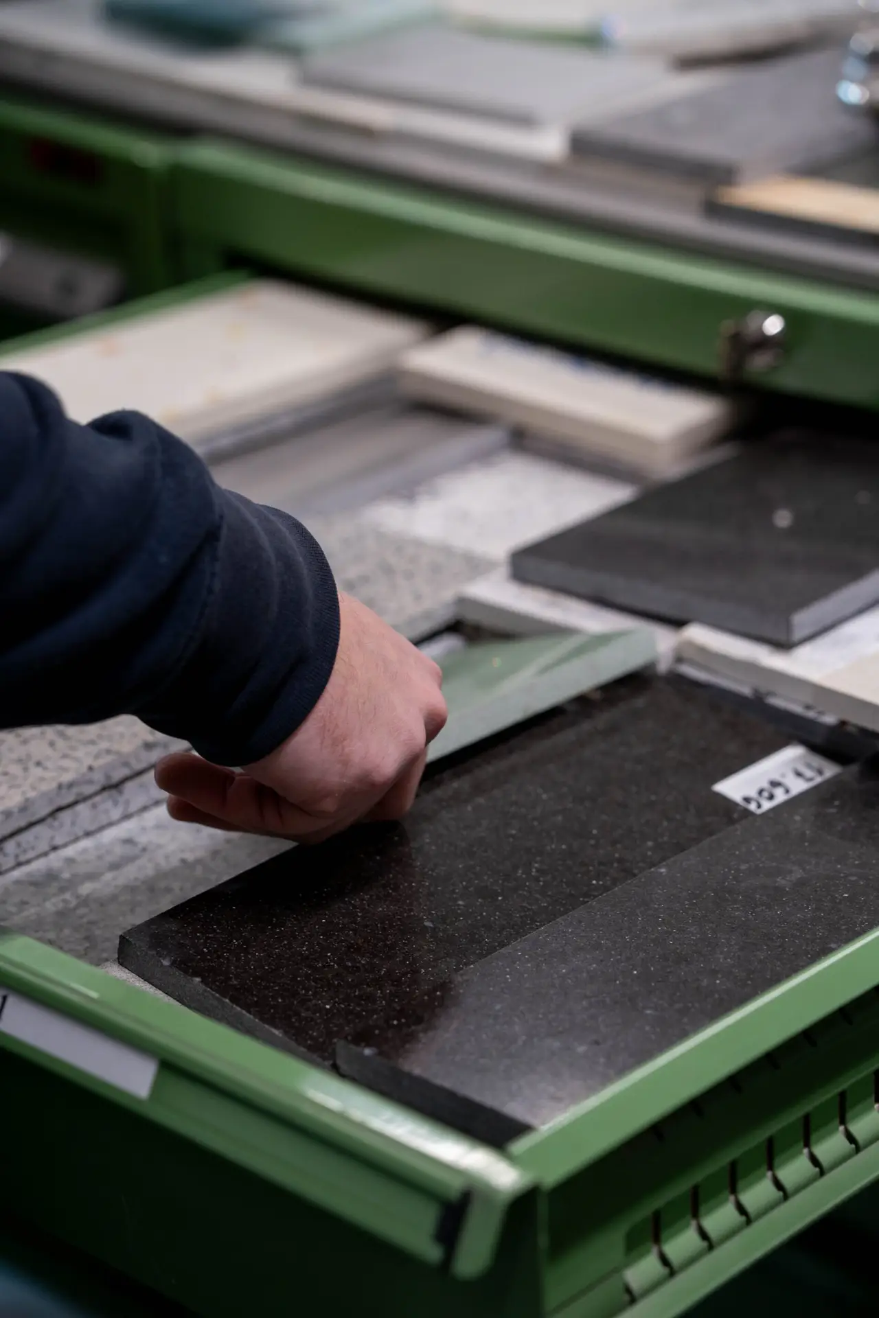 Production Process