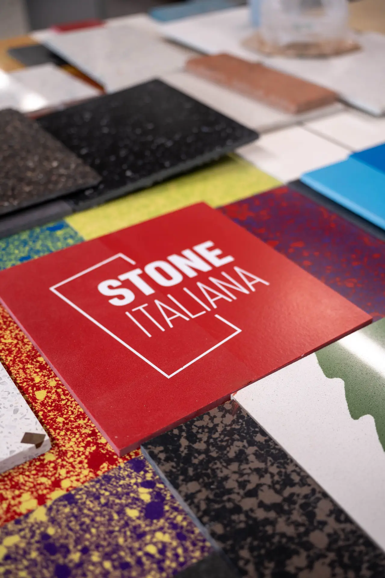 Slab Finishing