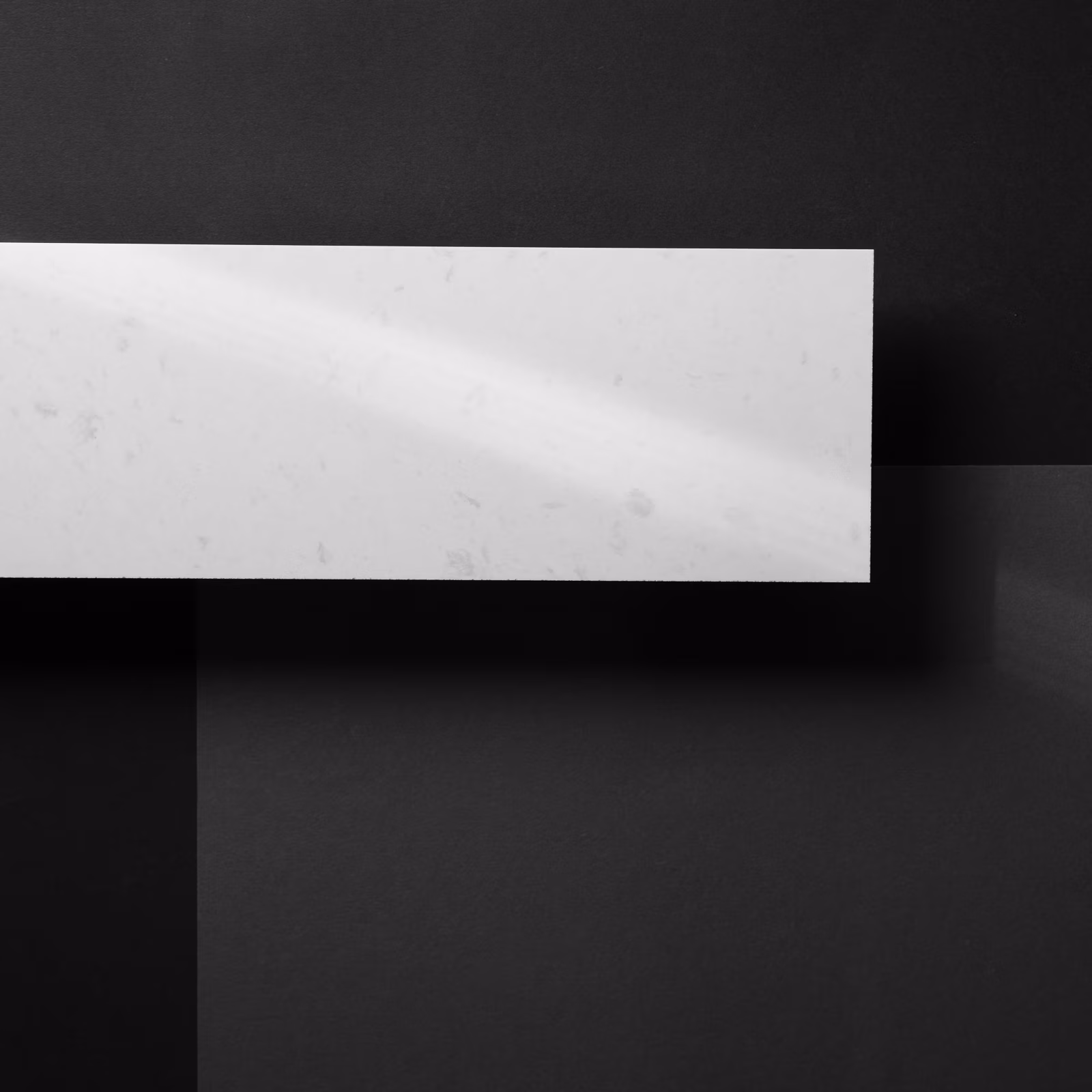 NUVOLA WHITE SNV GLOSS