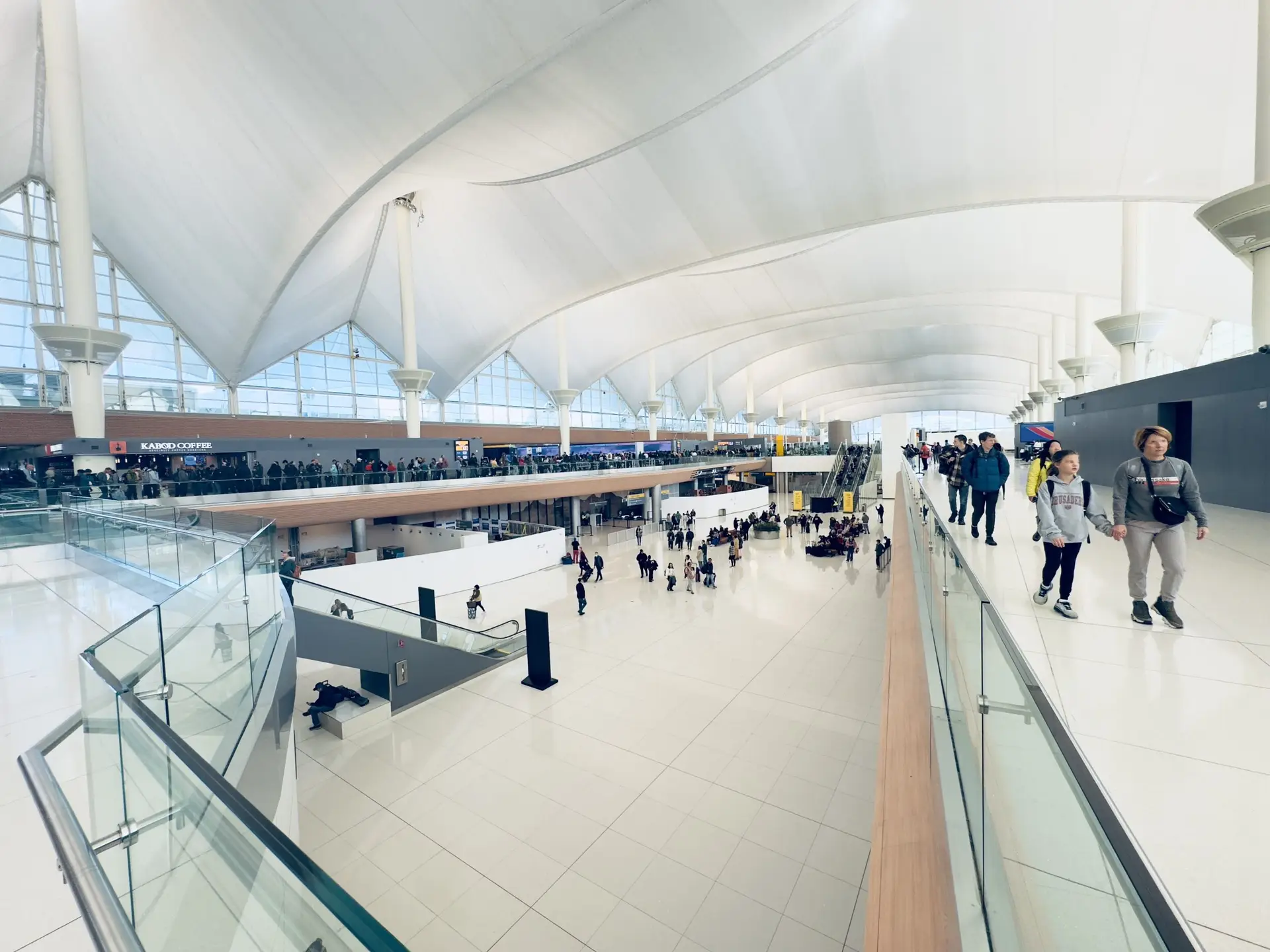 Denver Airport (3)
