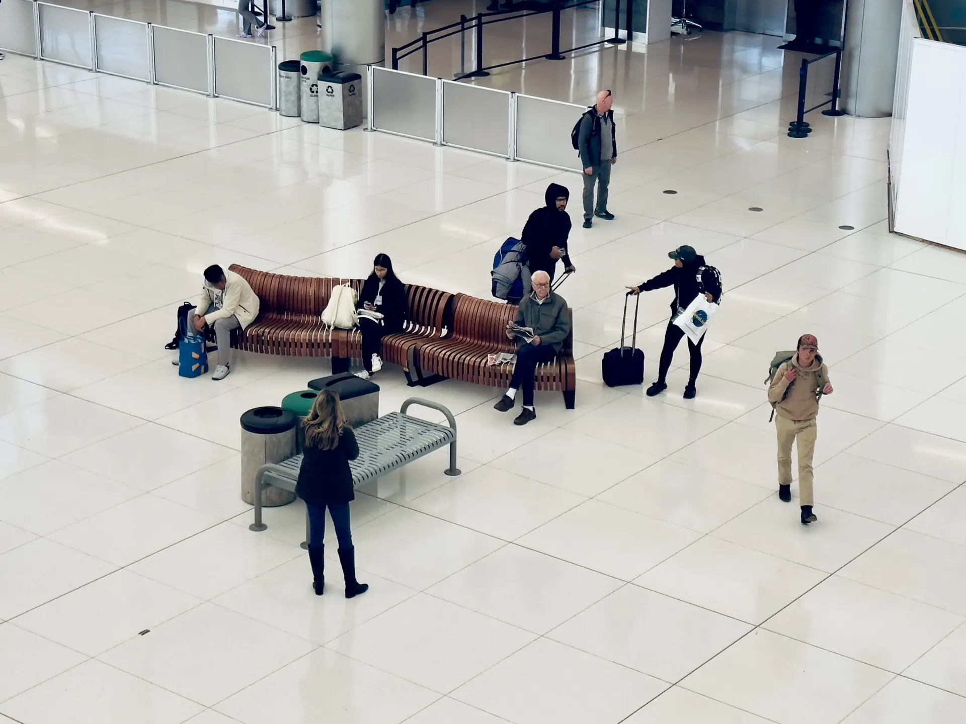 Denver Airport (4)