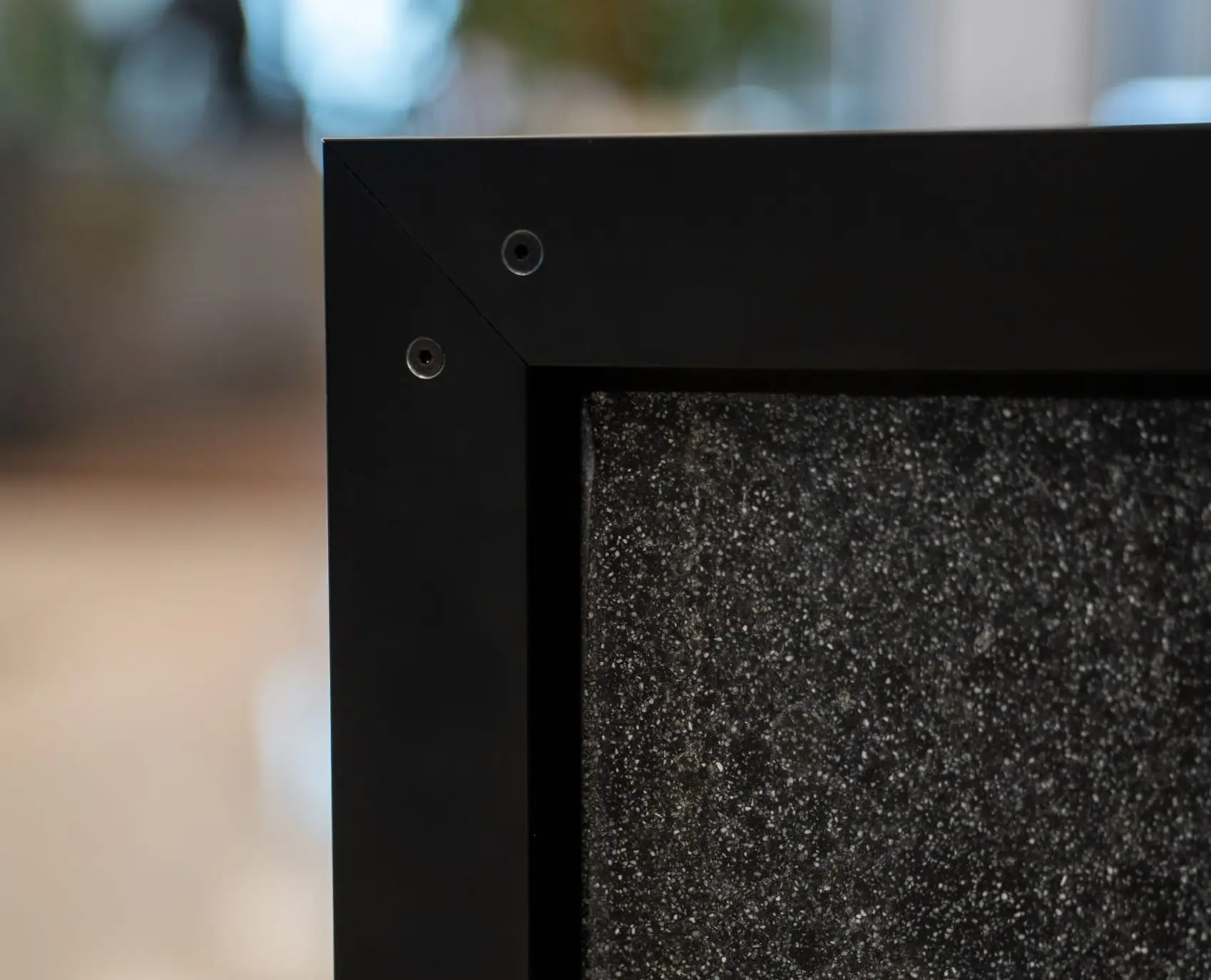 CMT Frame