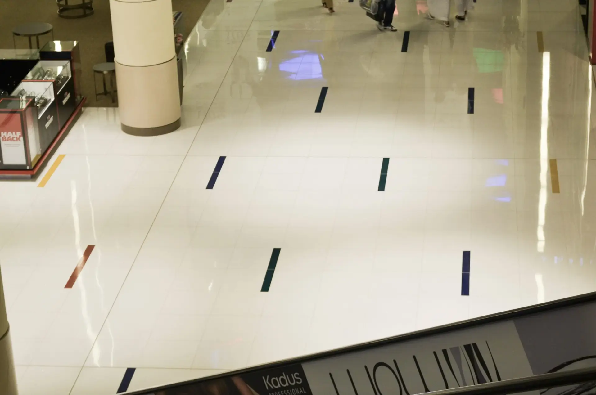 Dubai Mall, Dubai