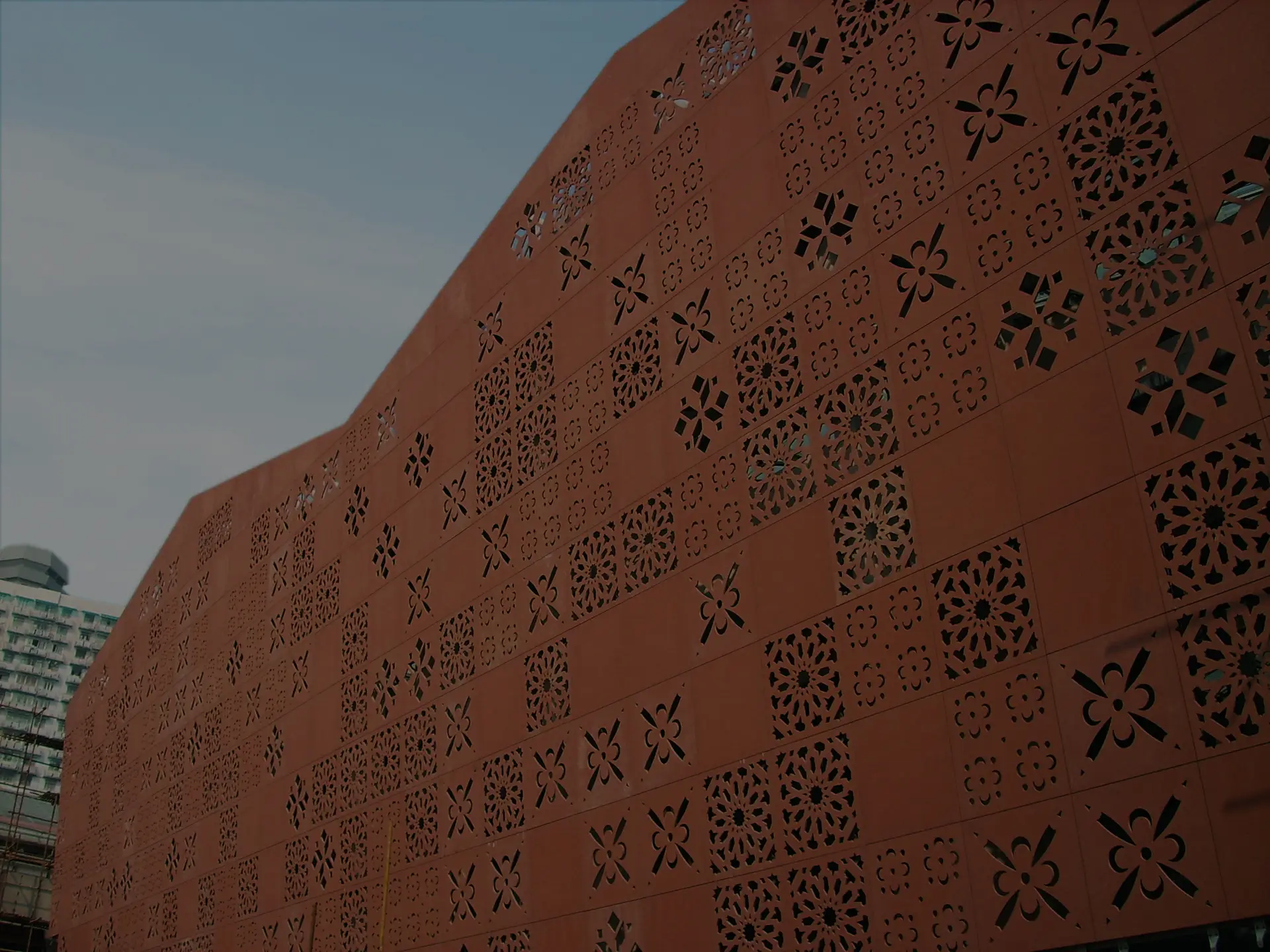 Expo 2010, Shanghai