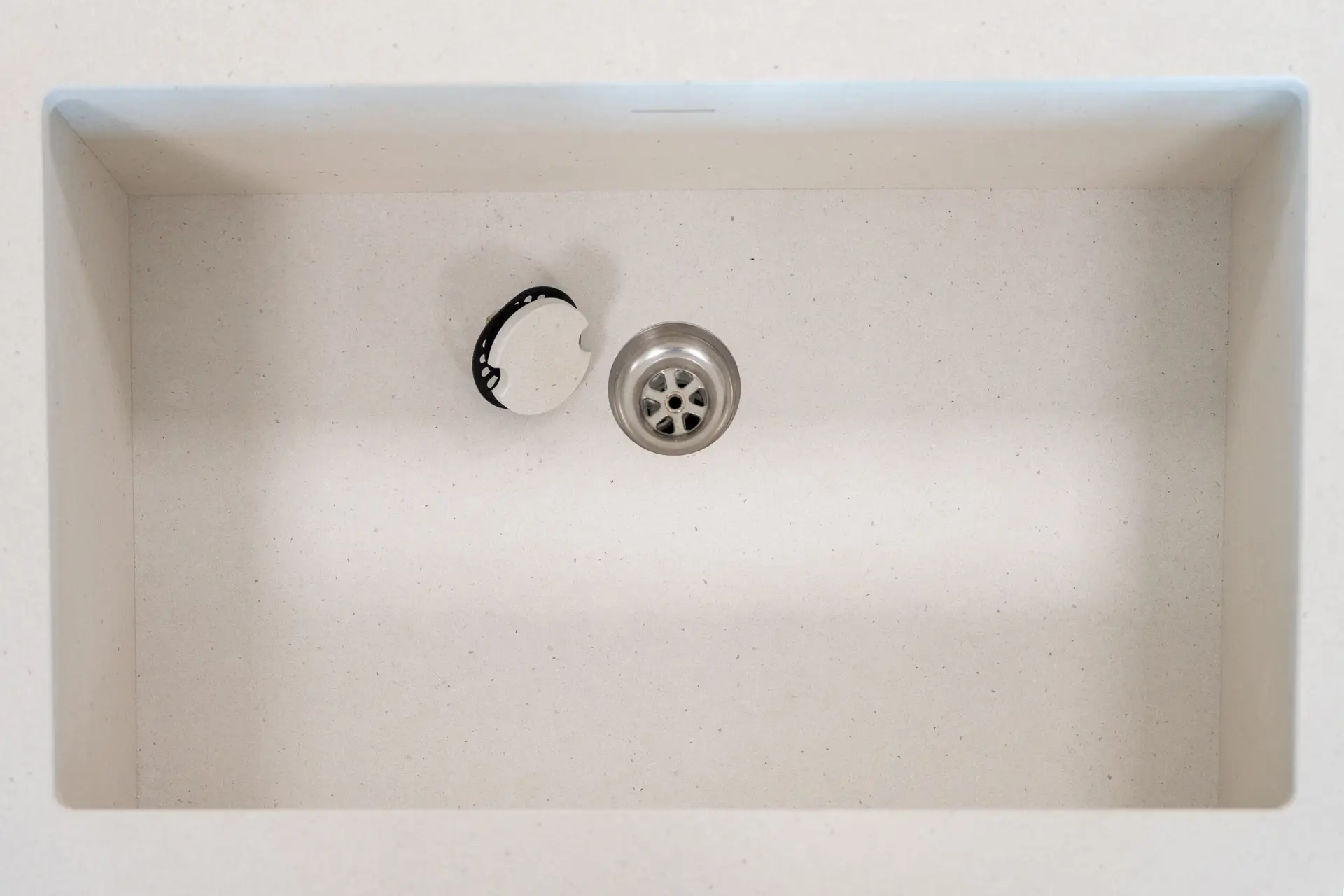 Cosmolite Sink Detail